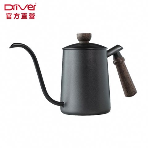 Driver Premium(德川)原木細口壺600ml