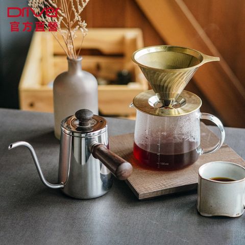 CUG 獨享時光手沖咖啡組