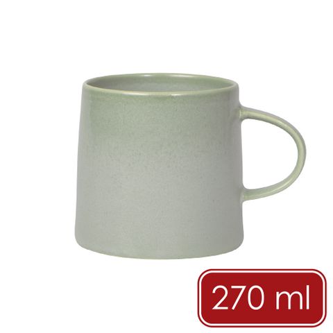 《danica》Heirloom石陶馬克杯(奶油開心果270ml)