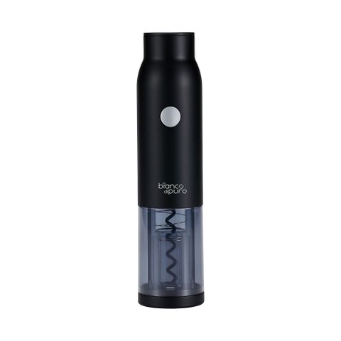 Bianco di puro彼安特 紅酒開瓶器 黑色 WO020