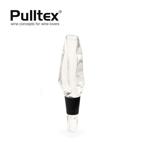 【Pulltex】西班牙Wine Aerator 快速呼吸倒酒器