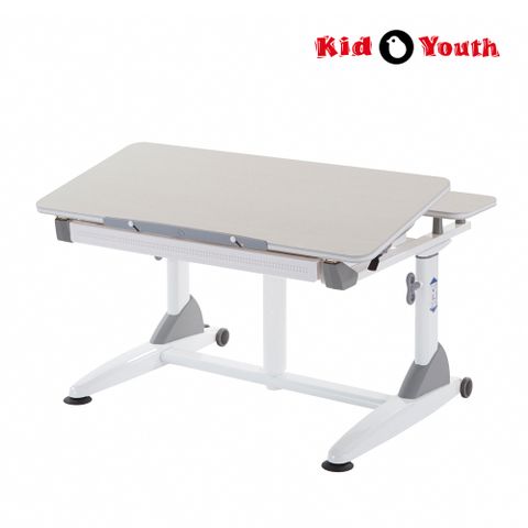 大將作 G2C+XS 氣壓式兒童成長桌 二型 (桌寬100/cm)