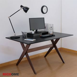 【RICHOME】羅倫5呎工作桌