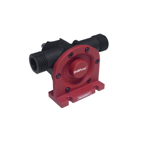 Milescraft-1314 電鑽用水汞