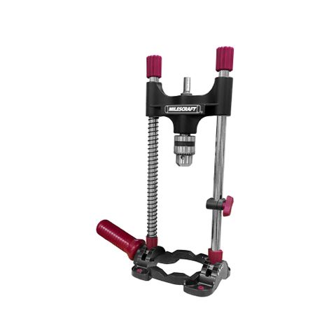 Milescraft-1318 電鑽固定座