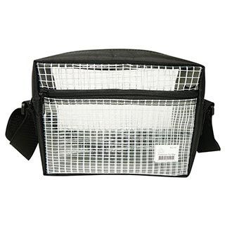 【Octopus章魚牌】無塵室透明網狀工具袋 特小