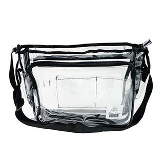 【Octopus章魚牌】無塵室透明雙層工具袋