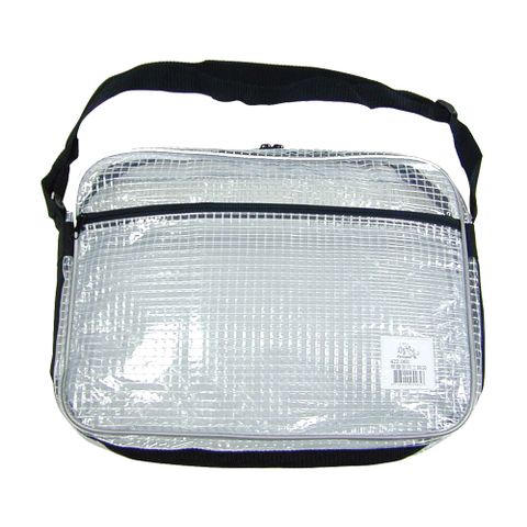 【Octopus章魚牌】無塵室大工具袋410x310mm