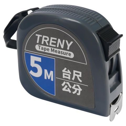 TRENY 捲尺(台尺)5M-2入