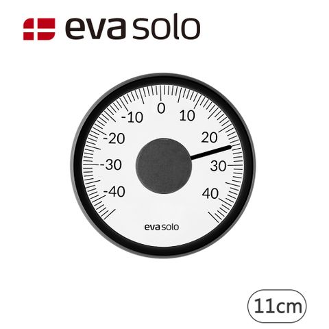 【Eva Solo】丹麥溫度計-窗型