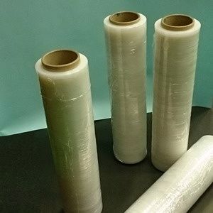 工業膠膜.包裝捆膜【2入1組】 50cm(寬)x0.017(厚)x長度300米