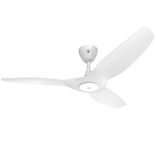 美國Bigass必愛風／Haiku L2系列吊扇／52寸／白