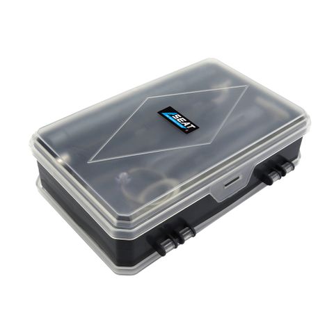 112件螺絲工具組 MIT-DE112