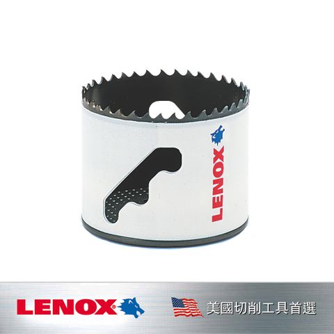 LENOX 狼牌 美國 狼牌  T3圓穴鋸刃2-3/4(70mm) LE3004444L