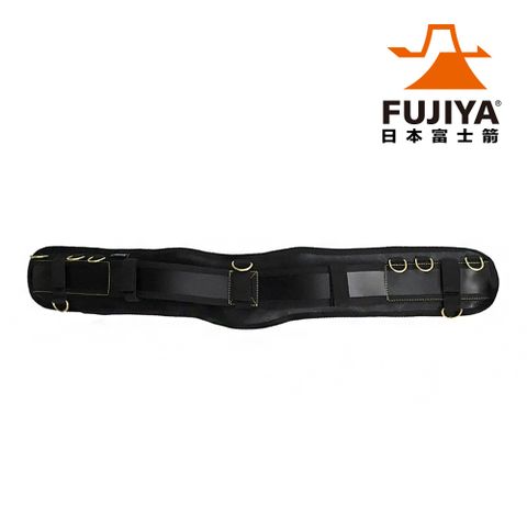 FUJIYA 富士箭 黑金系列-專業工作護腰-(PS-SMBG)