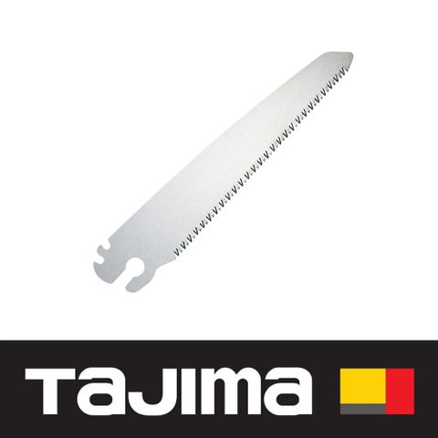 日本 田島Tajima SMART-SAW 150石膏/木材用手工鋸替刃 NK-S150SM