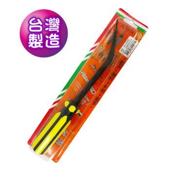 【DIY工具】 可槌斜型拔釘器