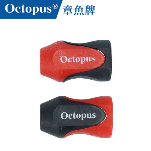 Octopus 章魚牌 螺絲起子用充消磁器(2入)