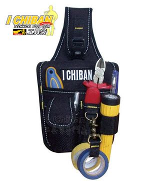 【I CHIBAN 工具袋專門家】JK1201 便利工具袋 快速便利 耐用防潑水 多功能 腰袋 插袋 工作袋