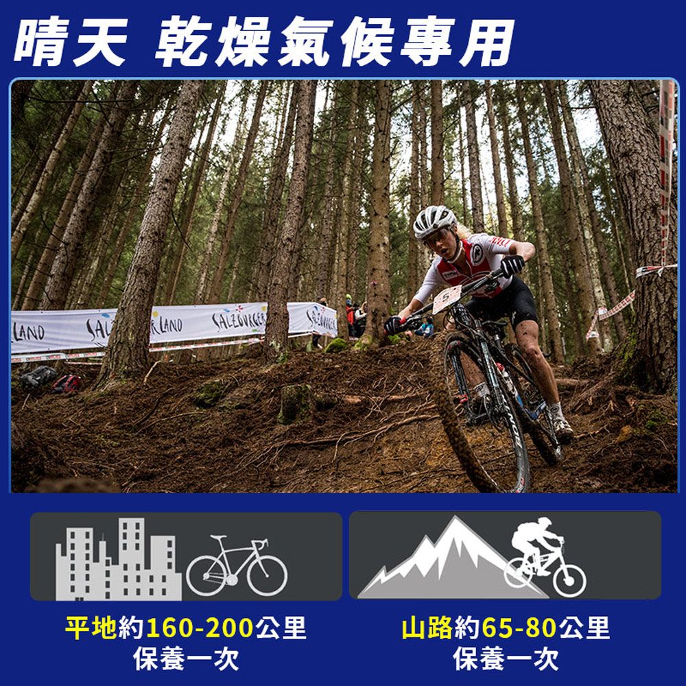 WD-40  BIKE 乾式鍊條潤滑油 120ml