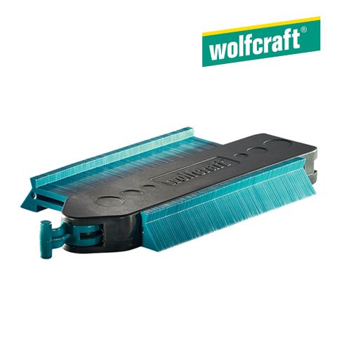 Wolfcraft 輪廓複製量規(6949000)