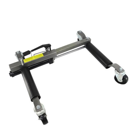 180-FS680 油壓式移車架