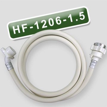 HF-1206進水管18 (螺絲型)1.5M