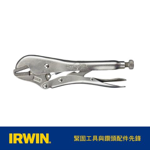 IRWIN 握手牌 美國   萬能鉗 7R(IW-7R-T0302EL4)