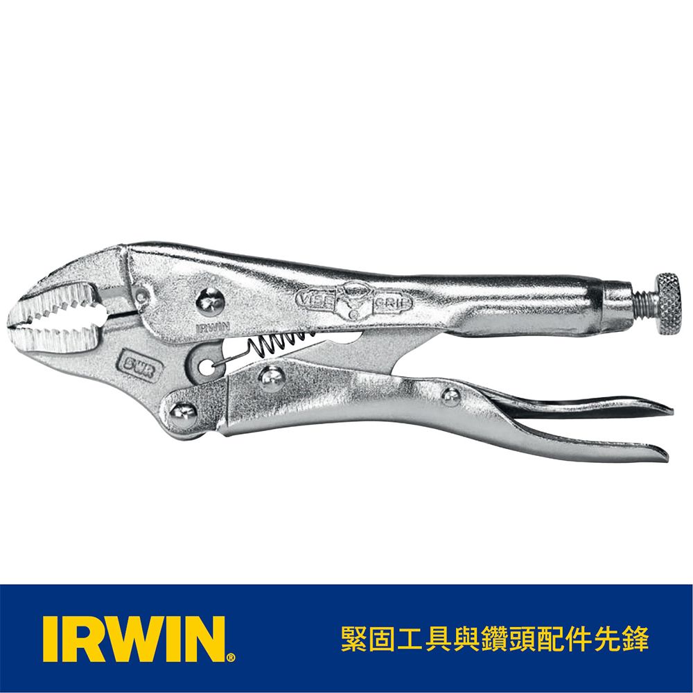 IRWIN 握手牌 美國   萬能鉗 7WR(IW-7WR-T0702EL4)