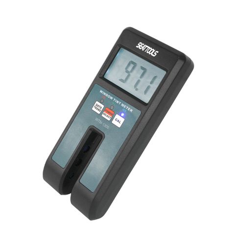 工仔人 透光率儀 太陽膜測試儀 透過率測試儀 透過率儀 玻璃透光率 MET-LH1300