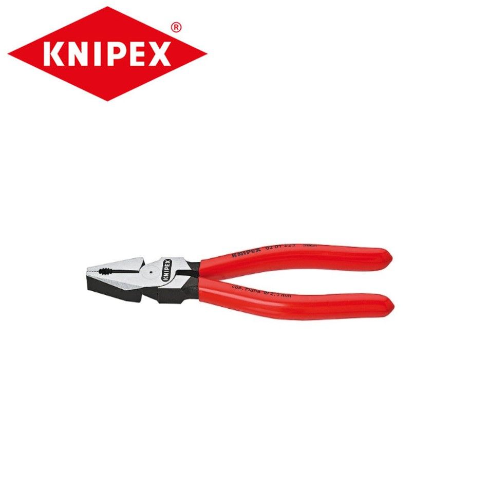 KNIPEX 凱尼派克  K牌鋼絲鉗