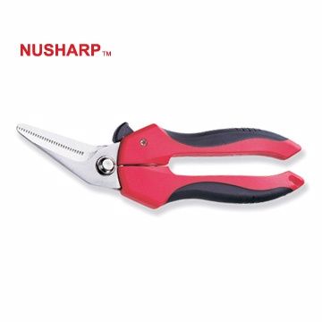 NUSHARP 929220 多功能剪刀