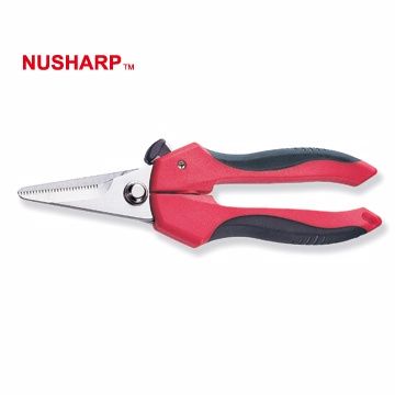 NUSHARP 925220 多功能剪刀