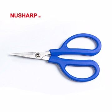 NUSHARP-日本暢銷款剪刀 (#022 總長160mm)