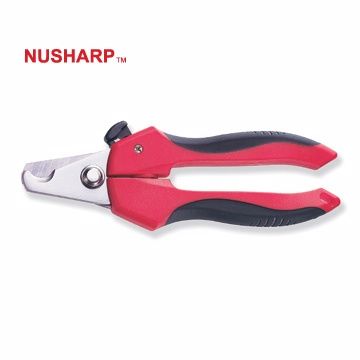 NUSHARP- 細蕊電纜線專用剪刀 (#936 220總長165mm)