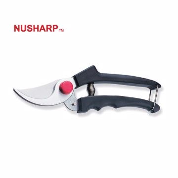 NUSHARP -日美暢銷粗枝剪 (#015 總長205mm)