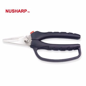 NUSHARP-歐美暢銷款園藝剪刀 (#045 總長190mm)