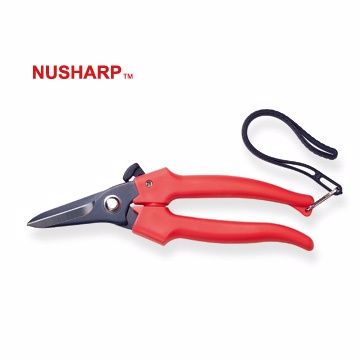 NUSHARP 019 園藝剪