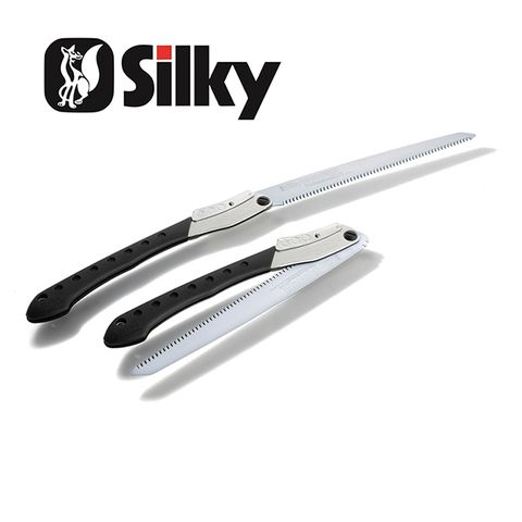 日本 SILKY 喜樂 350-36 360mm 修枝鋸  合鋸  木工鋸/園藝鋸/树鋸 萬能目 BIGBOY系列