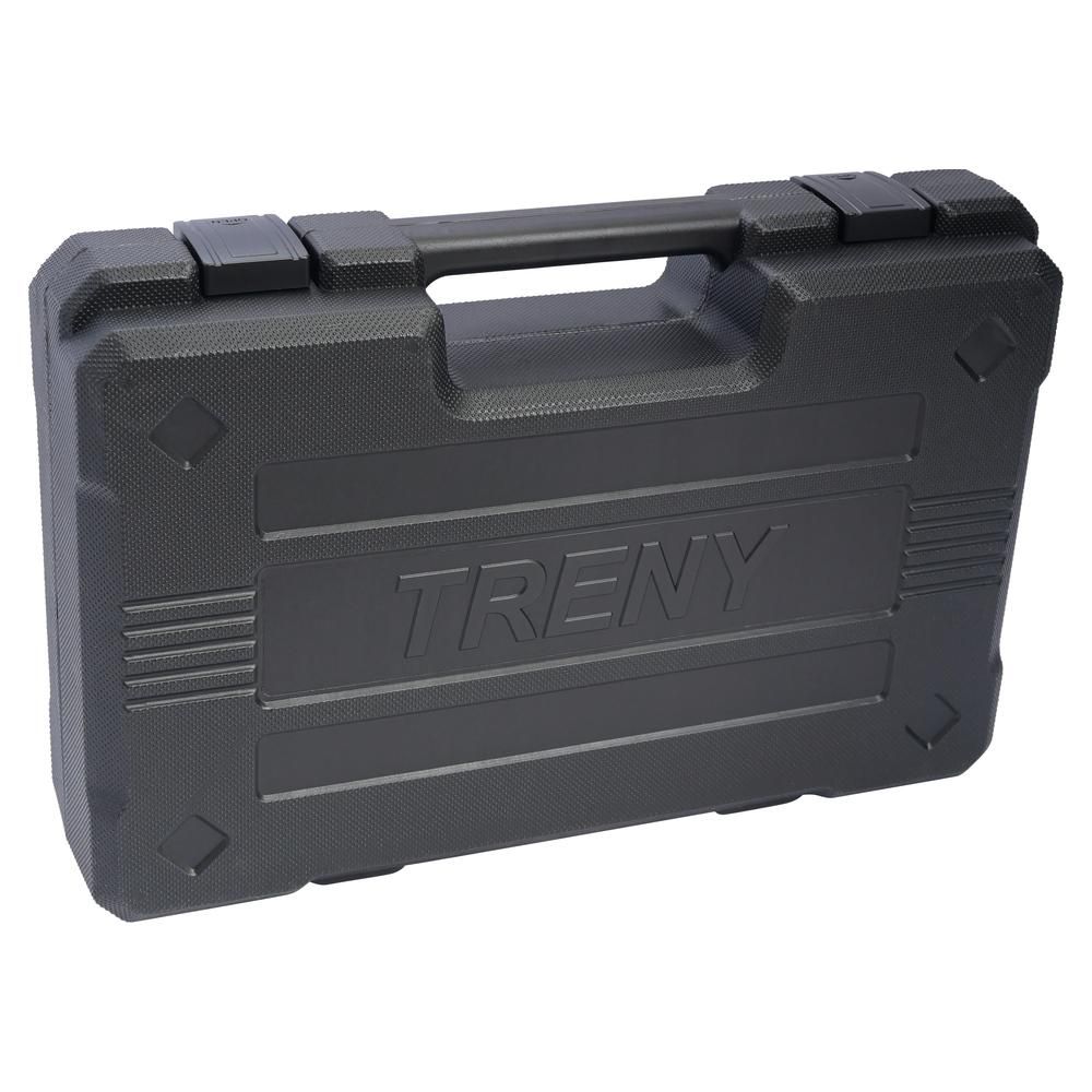 TRENY  12件工具組