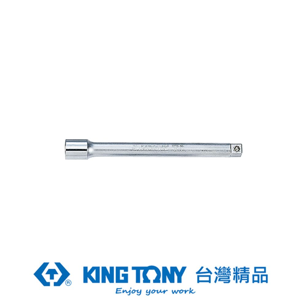 KING TONY 金統立工具  專業級工具 3/8"DR. 加長型接杆 1-3/4" KT3221-16