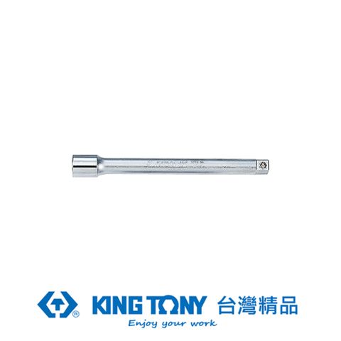 KING TONY 專業級工具 3/8"DR. 加長型接杆 24" KT3221-24