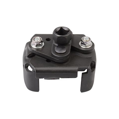 KING TONY 專業級工具  60-80mm 二爪式雙向機油芯扳手 KT9AE52