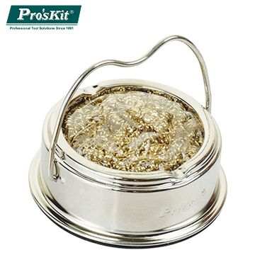 ProsKit 寶工 吸錫網烙鐵架 SH-1025