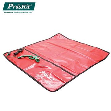 ProsKit 寶工 防靜電工作布(附插座接地線及腕帶)8PK-AS07-1