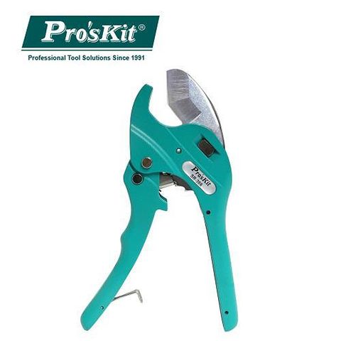 ProsKit 寶工 自動退刀水管剪 SR-366