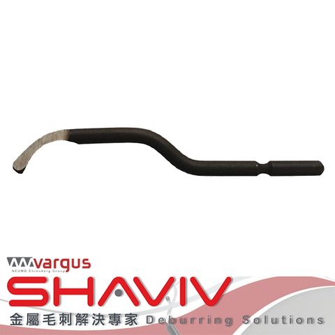 【Shaviv】 標準修邊刀刃 E600-10入(151-29045)