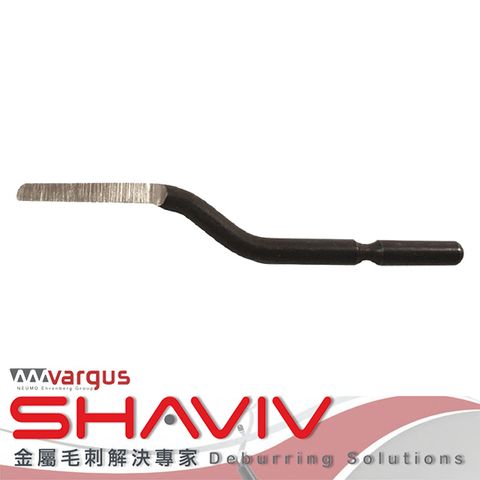 【Shaviv】 標準修邊刀刃 E700-10入(151-29047)