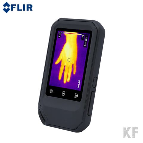 FLIR 紅外線熱像儀 C5 含Wifi功能