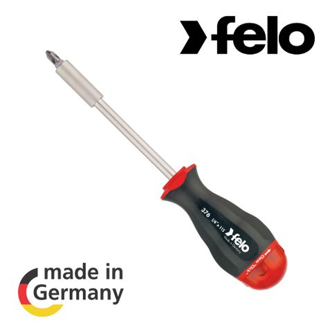 FELO 376多用途起子8合1(37604105)